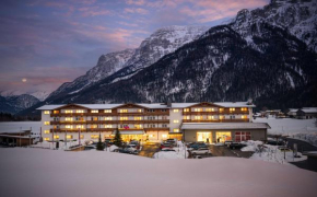 elaya hotel steinplatte ehemals KUHOTEL by Rilano